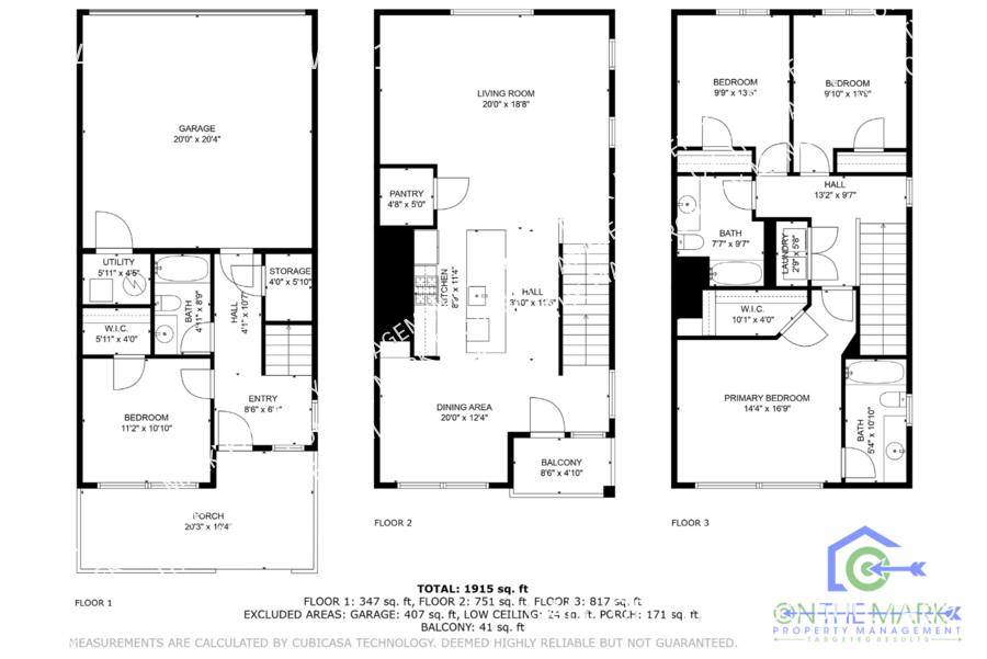 Townhouse for rent at 1149 E Hatch Row #1, Lehi, UT 84043