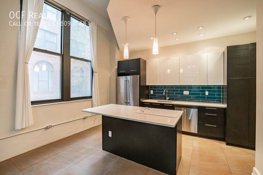 Condo for rent at 1100 S Broad St #99C, Philadelphia, PA 19146