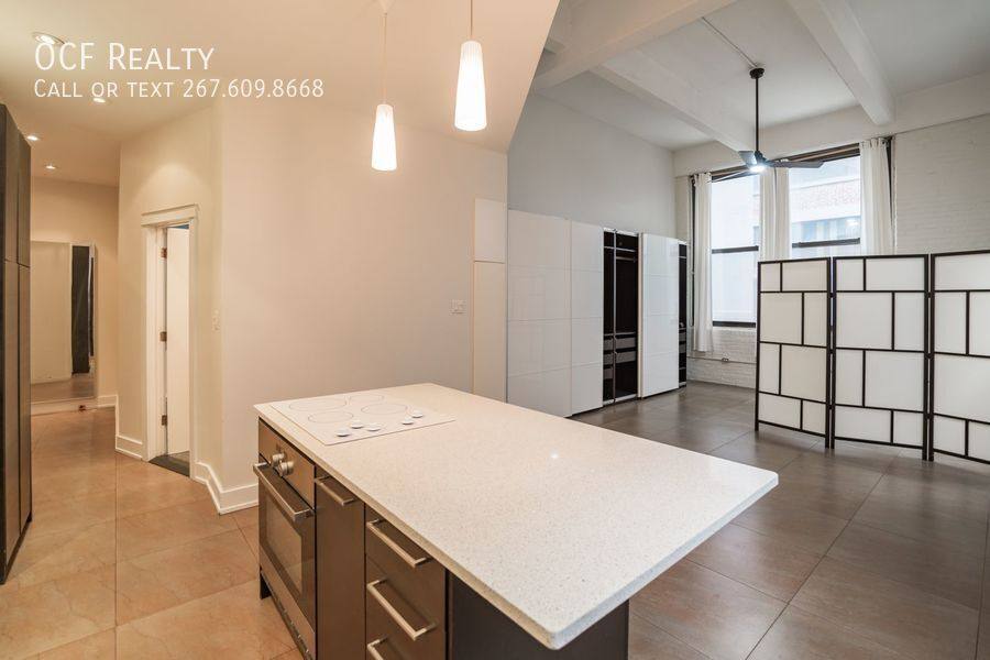 Condo for rent at 1100 S Broad St #99C, Philadelphia, PA 19146
