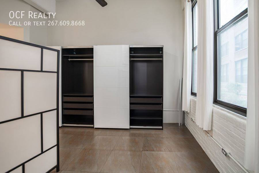 Condo for rent at 1100 S Broad St #99C, Philadelphia, PA 19146
