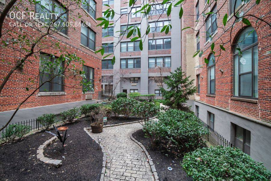 Condo for rent at 1100 S Broad St #99C, Philadelphia, PA 19146