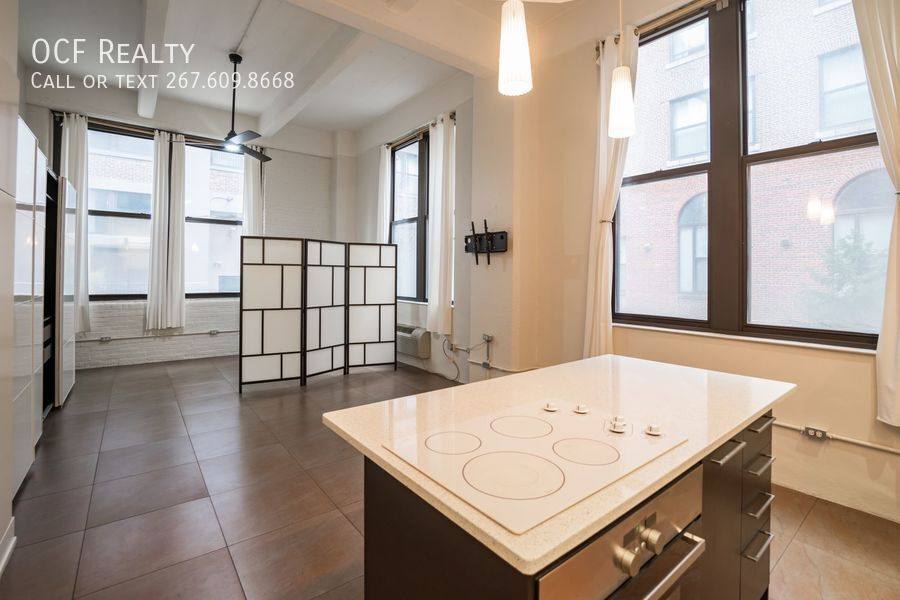 Condo for rent at 1100 S Broad St #99C, Philadelphia, PA 19146