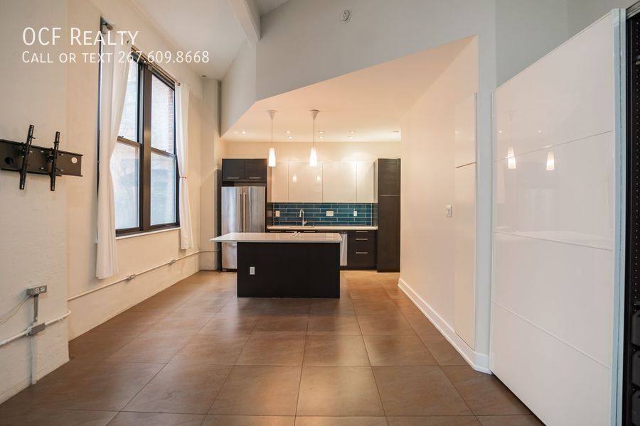 Condo for rent at 1100 S Broad St #99C, Philadelphia, PA 19146