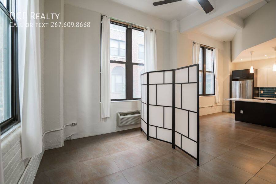 Condo for rent at 1100 S Broad St #99C, Philadelphia, PA 19146