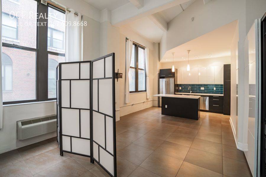 Condo for rent at 1100 S Broad St #99C, Philadelphia, PA 19146