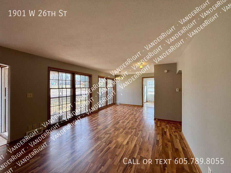 Apartment for rent at 1901 W 26th St, Sioux Falls, SD 57105