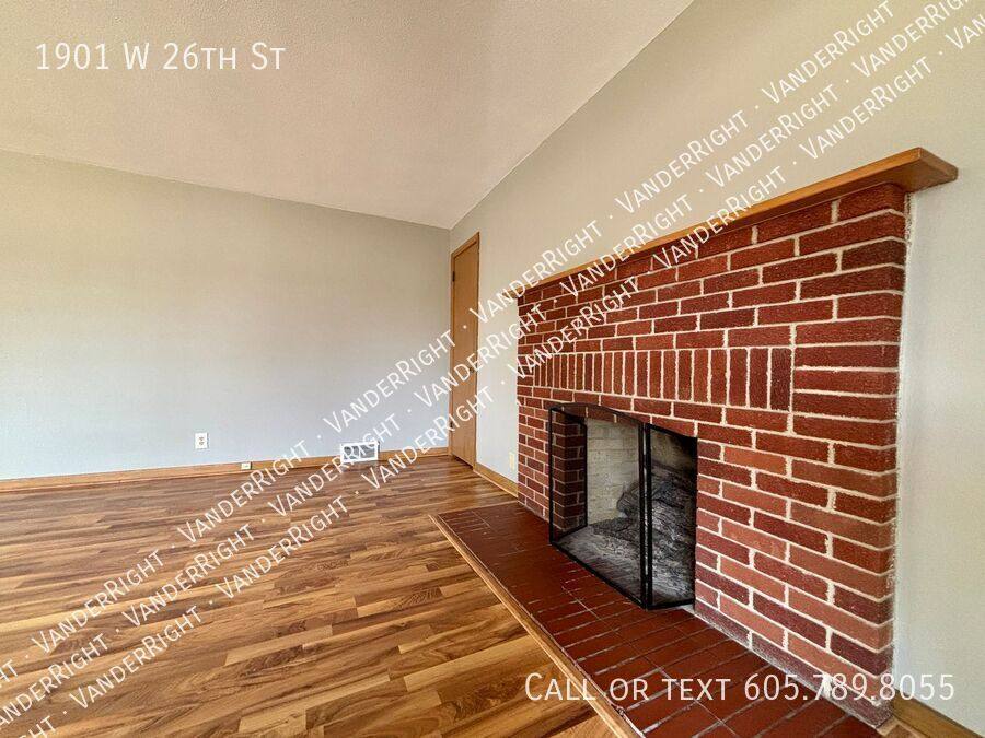 Apartment for rent at 1901 W 26th St, Sioux Falls, SD 57105