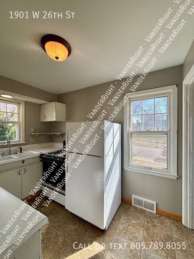 Apartment for rent at 1901 W 26th St, Sioux Falls, SD 57105