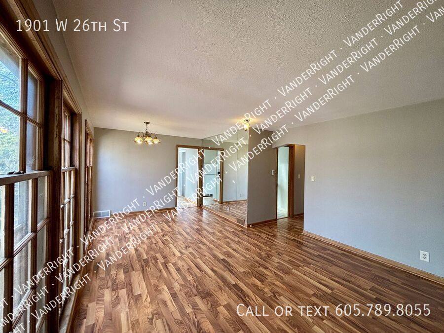 Apartment for rent at 1901 W 26th St, Sioux Falls, SD 57105