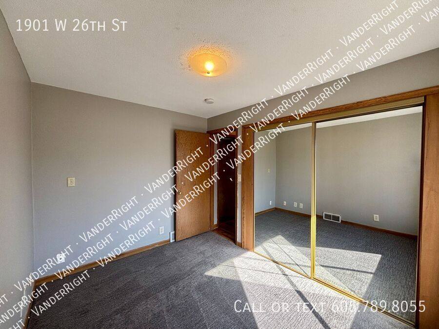 Apartment for rent at 1901 W 26th St, Sioux Falls, SD 57105