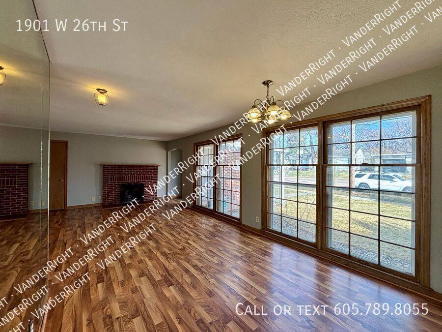 Apartment for rent at 1901 W 26th St, Sioux Falls, SD 57105