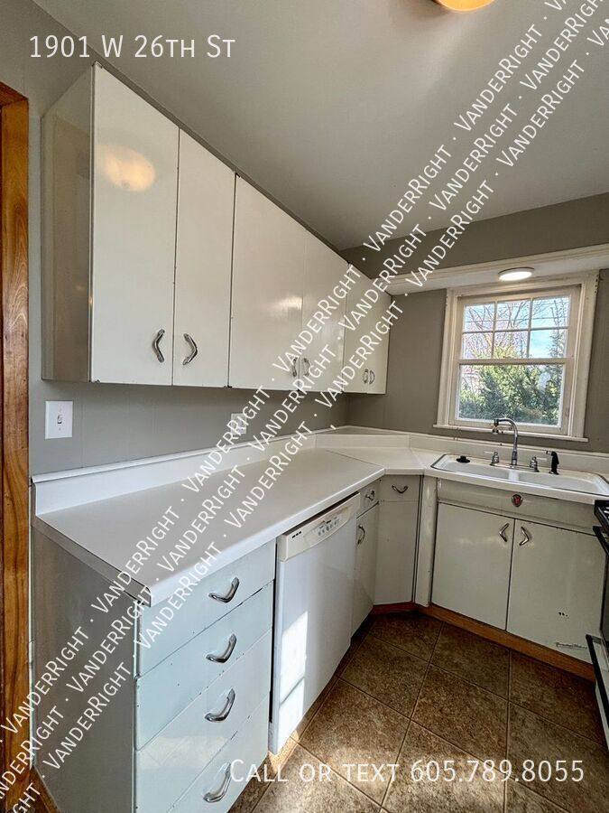 Apartment for rent at 1901 W 26th St, Sioux Falls, SD 57105
