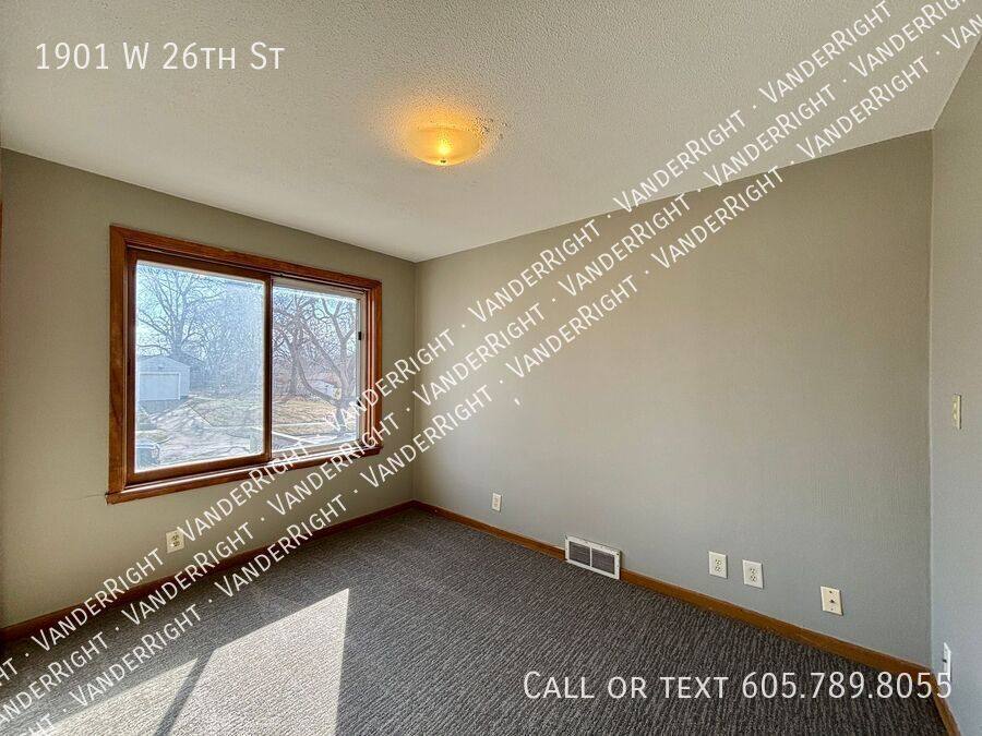 Apartment for rent at 1901 W 26th St, Sioux Falls, SD 57105
