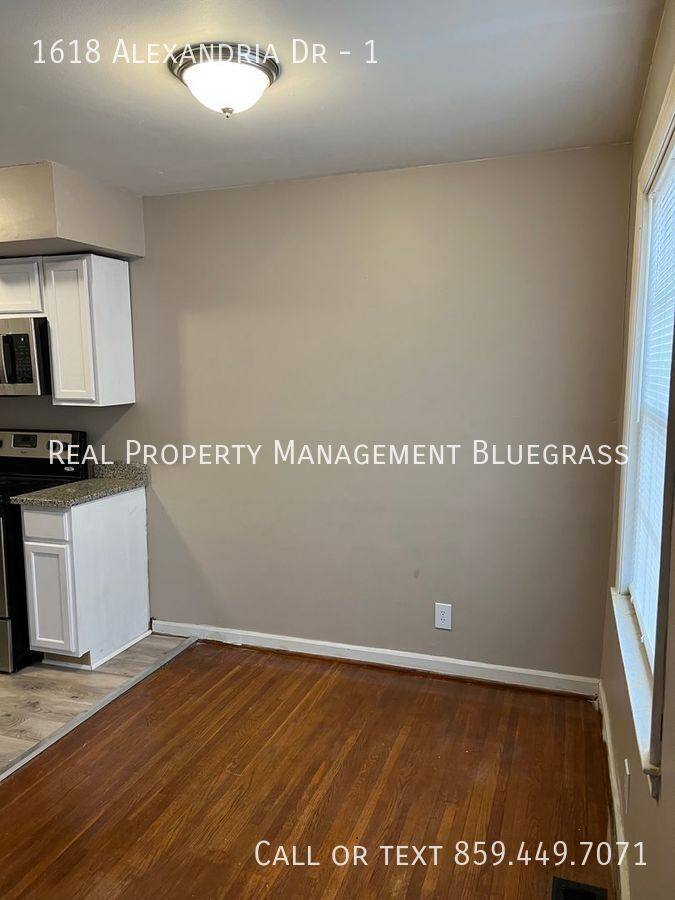 Townhouse for rent at 1618 Alexandria Dr #1, Lexington, KY 40504