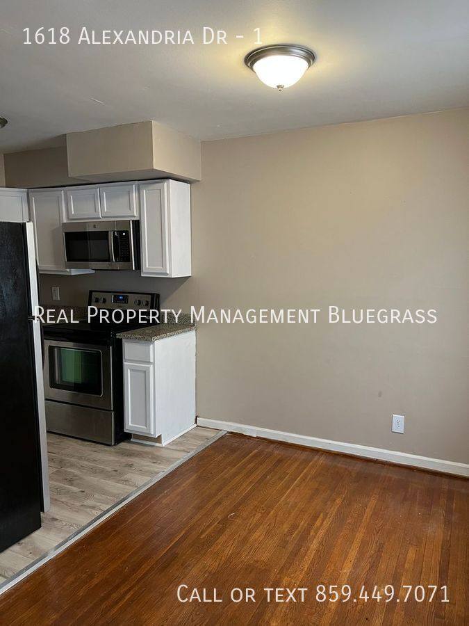 Townhouse for rent at 1618 Alexandria Dr #1, Lexington, KY 40504