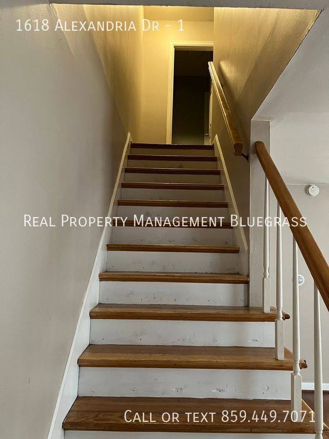 Townhouse for rent at 1618 Alexandria Dr #1, Lexington, KY 40504