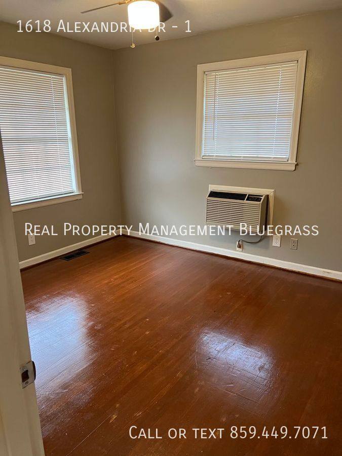 Townhouse for rent at 1618 Alexandria Dr #1, Lexington, KY 40504