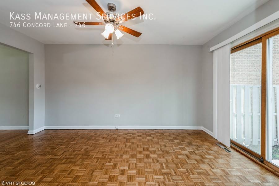 Townhouse for rent at 746 Concord Lane #746, Barrington, IL 60010