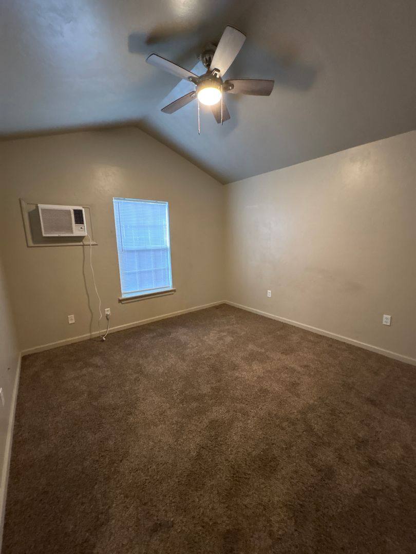 House for rent at 2503 N Adams, Enid, OK 73701