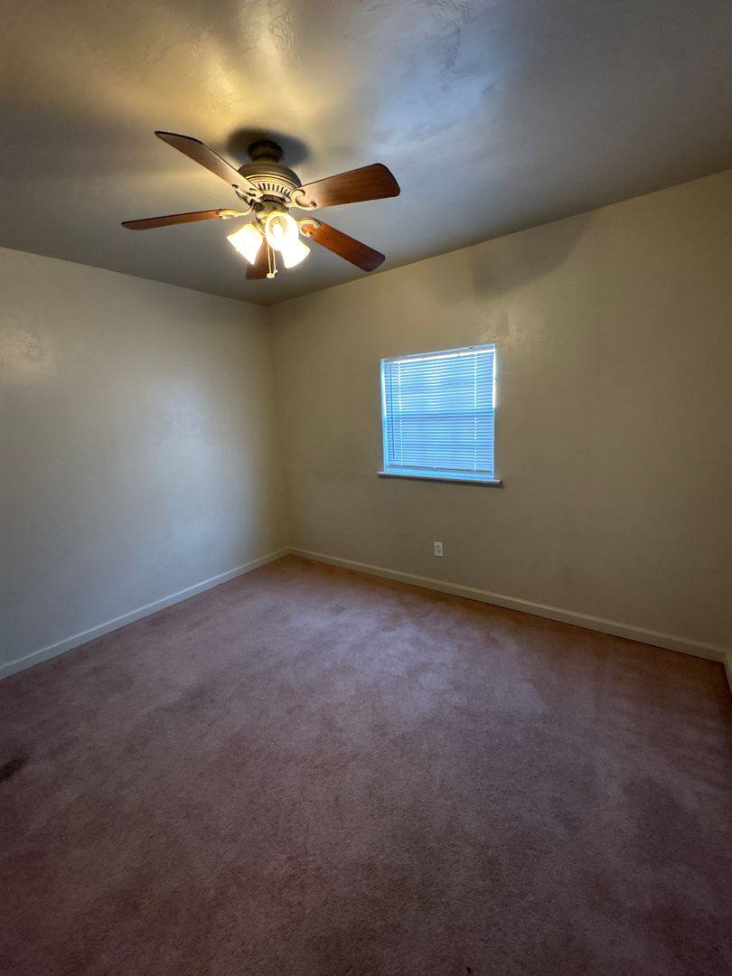 House for rent at 2503 N Adams, Enid, OK 73701