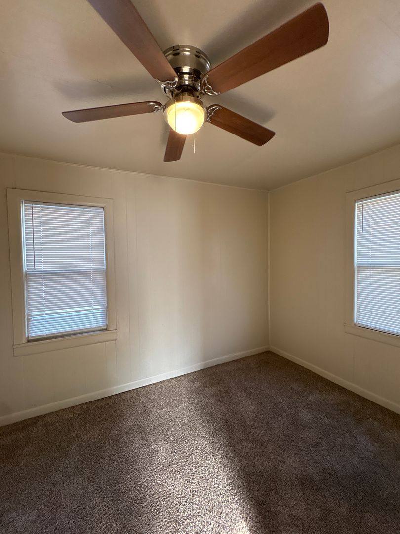 House for rent at 2503 N Adams, Enid, OK 73701