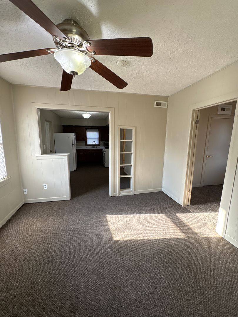 House for rent at 2503 N Adams, Enid, OK 73701
