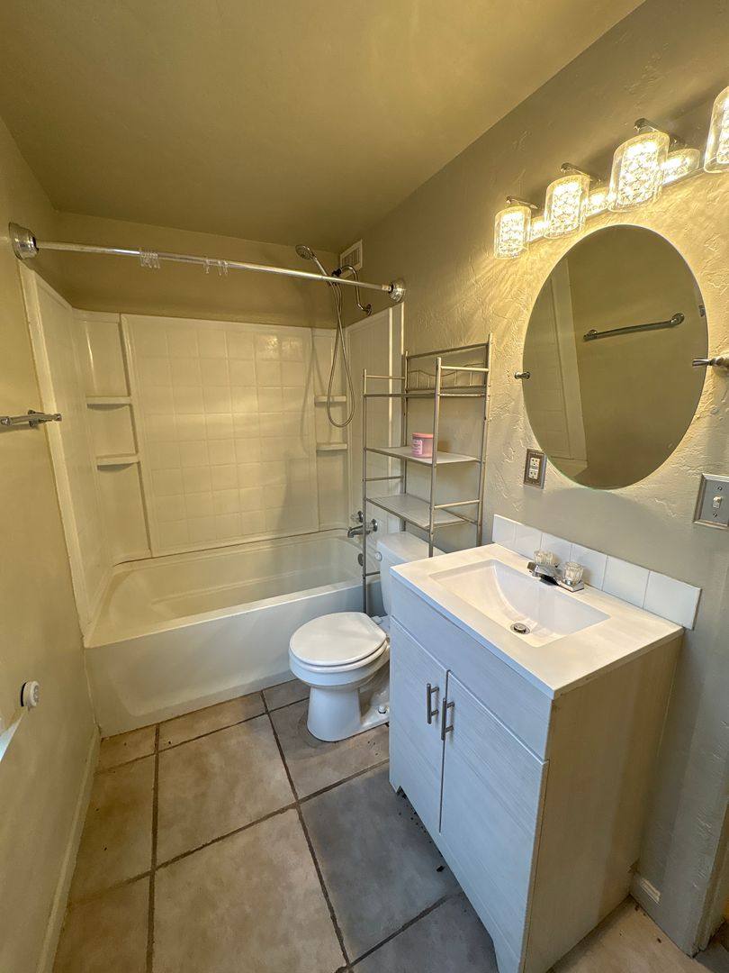 House for rent at 2503 N Adams, Enid, OK 73701