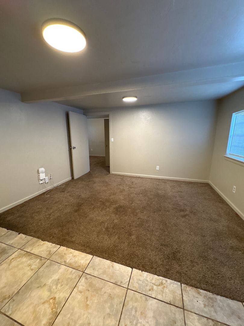House for rent at 2503 N Adams, Enid, OK 73701