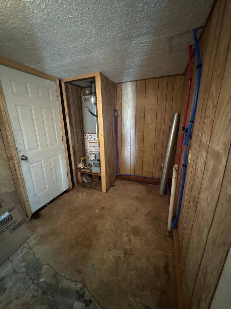House for rent at 2503 N Adams, Enid, OK 73701