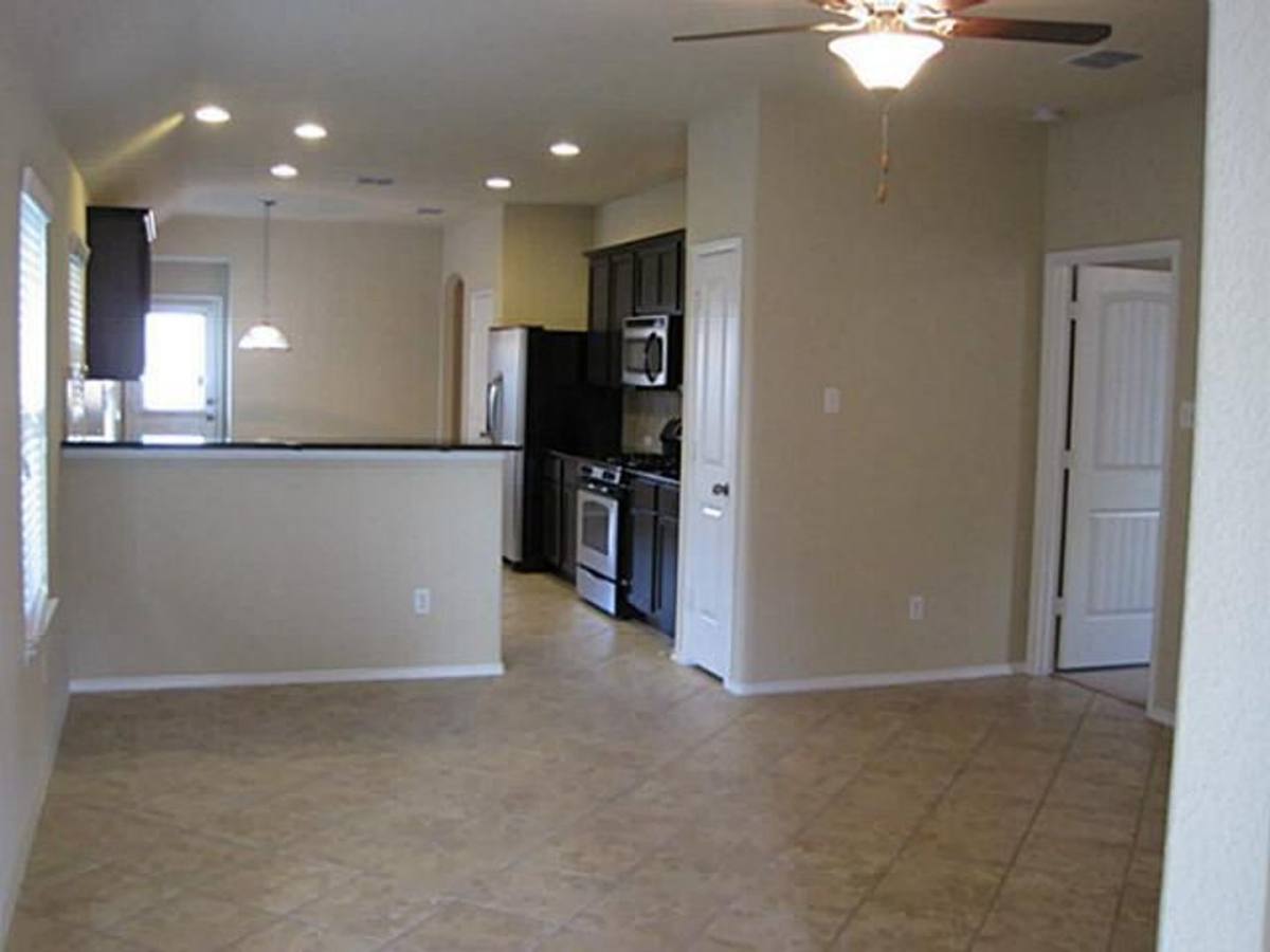 House for rent at 2621 Frisco Wood Dr, Keller, TX 76244