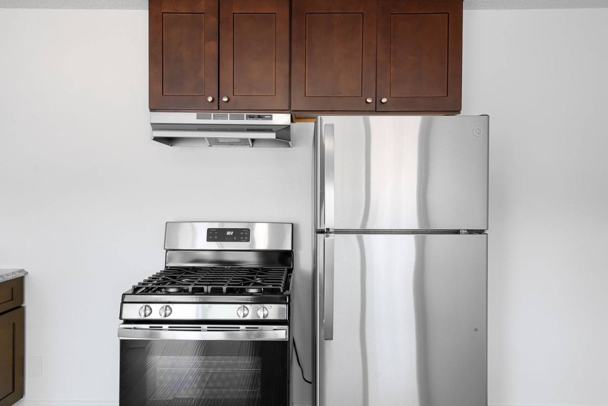 Apartment for rent at 10920 S Osage Ave #14, Inglewood, CA 90304