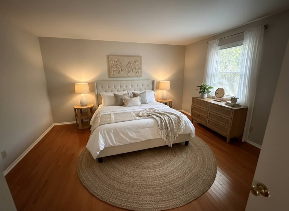 Apartment for rent at 1011-08 Morreene Rd, Durham, NC 27705