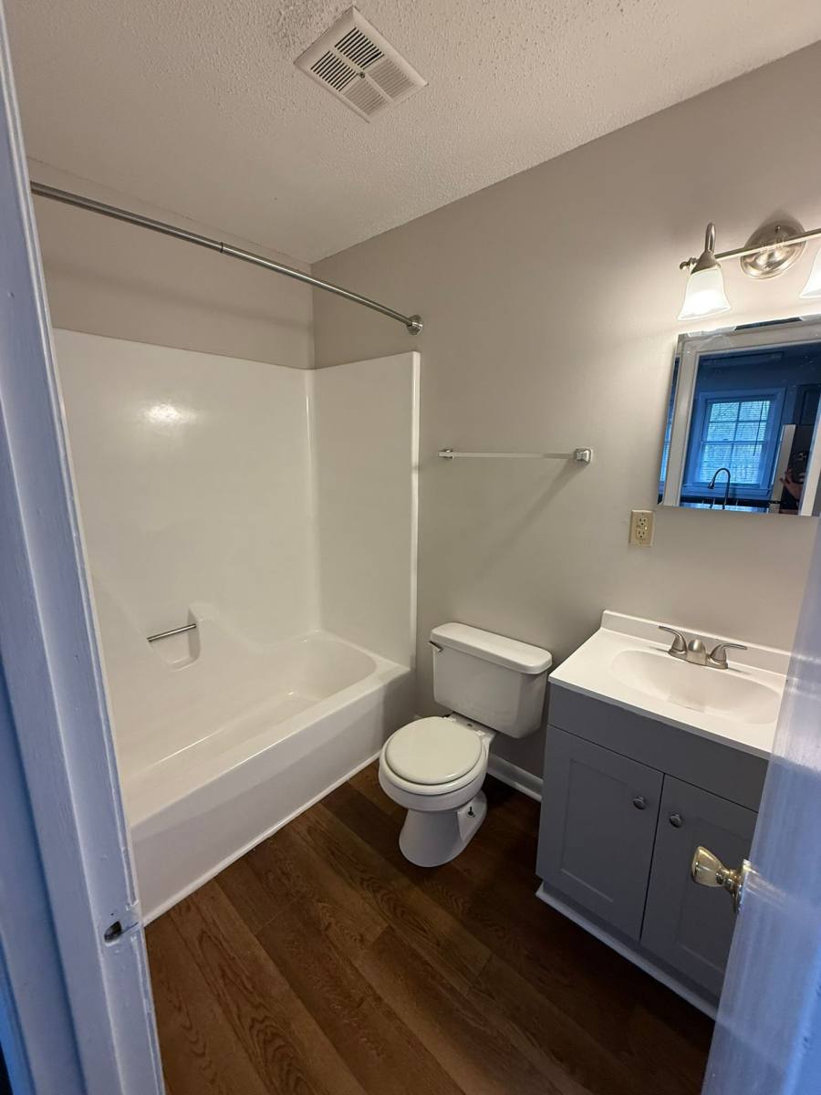 Apartment for rent at 1011-08 Morreene Rd, Durham, NC 27705