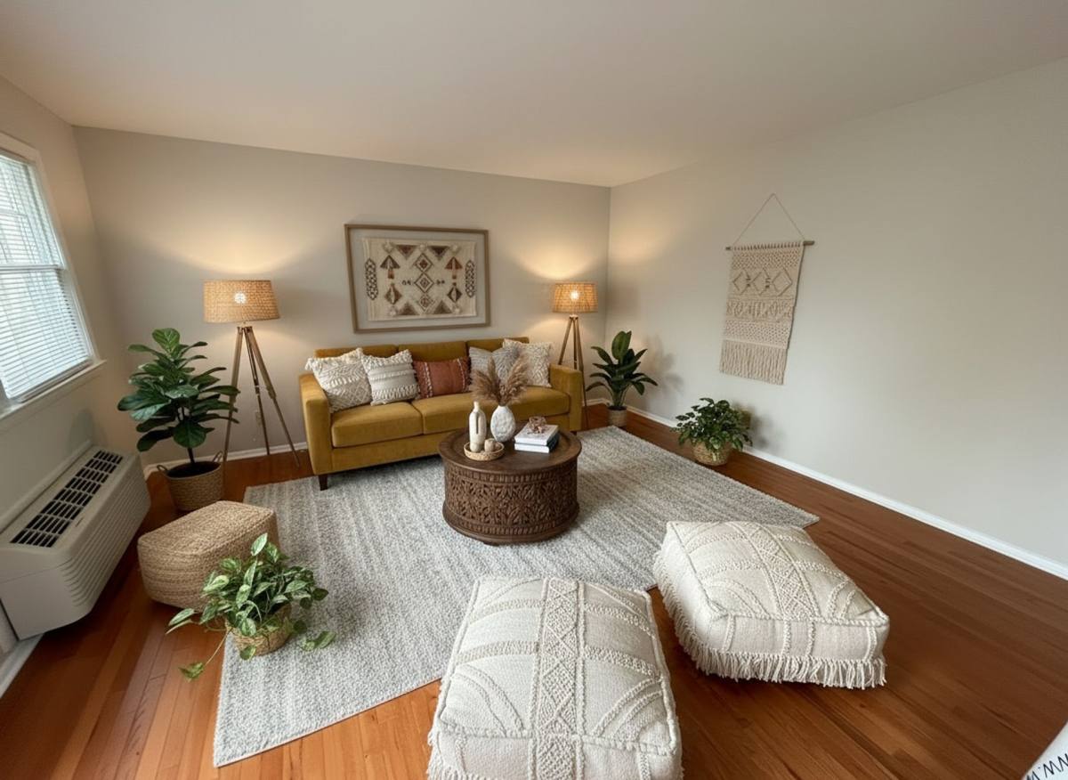 Apartment for rent at 1011-08 Morreene Rd, Durham, NC 27705