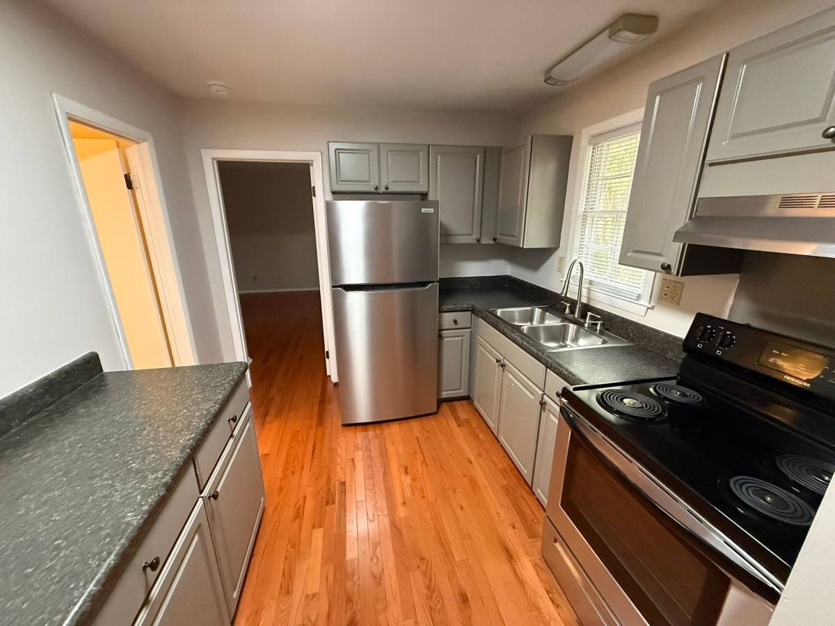 Apartment for rent at 1011-08 Morreene Rd, Durham, NC 27705