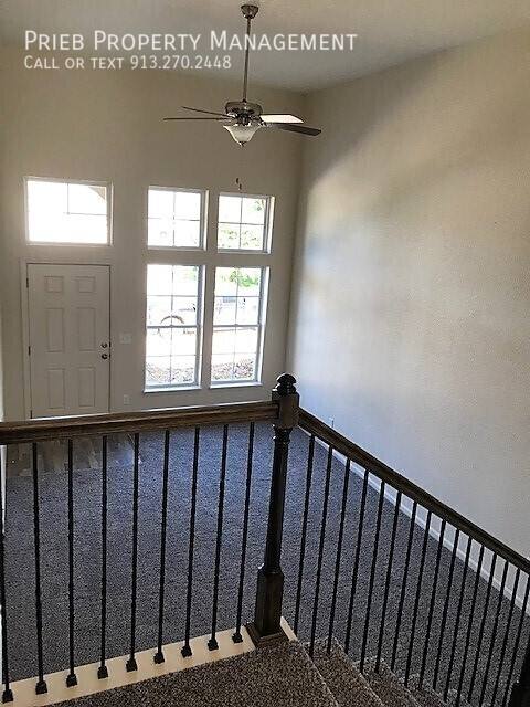 Townhouse for rent at 1211 N 132nd St, Kansas City, KS 66109