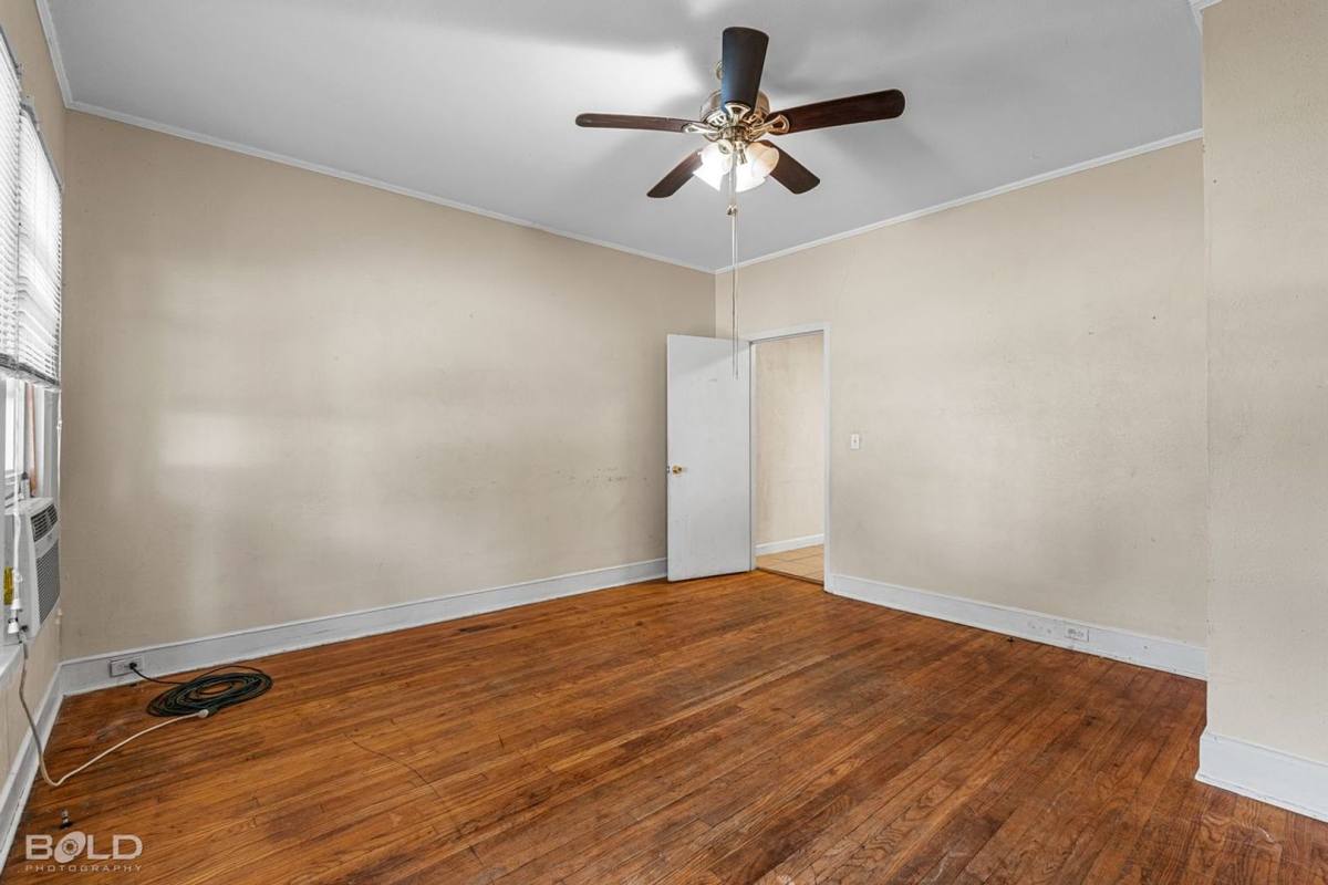 House for rent at 649-B Merrick St, Shreveport, LA 71104