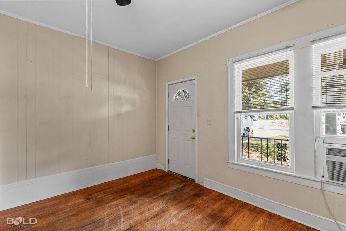 House for rent at 649-B Merrick St, Shreveport, LA 71104
