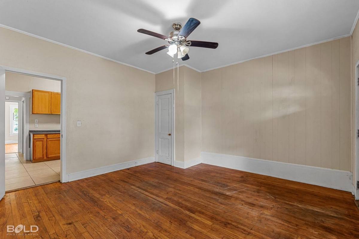 House for rent at 649-B Merrick St, Shreveport, LA 71104
