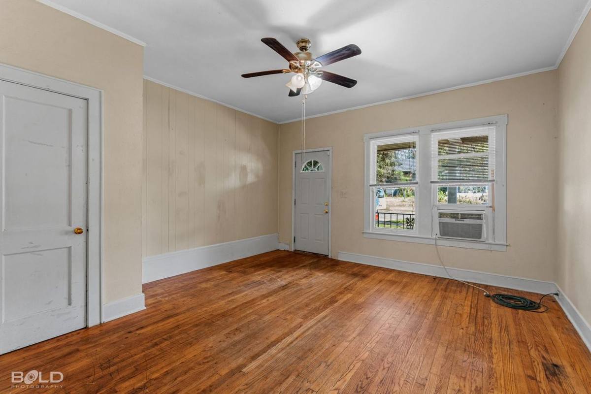 House for rent at 649-B Merrick St, Shreveport, LA 71104