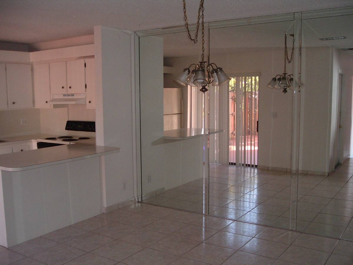 Townhouse for rent at 1714-B Forest Lakes Circle, West Palm Beach, FL 33406