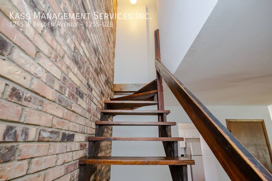 Apartment for rent at 1255 W Belden Ave #2B, Chicago, IL 60614