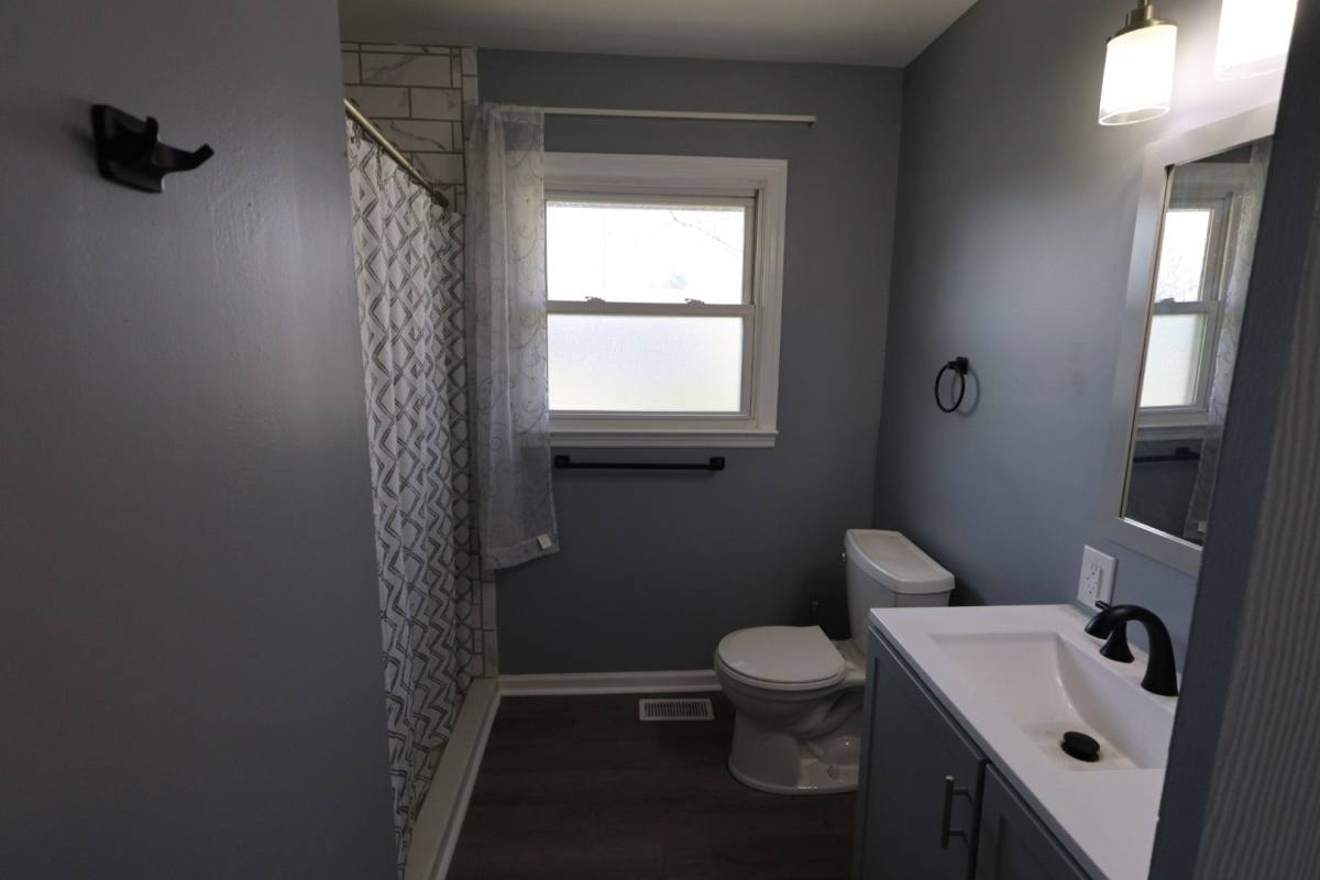 House for rent at 308 Larkwood Dr, Z1, Lexington, KY 40509