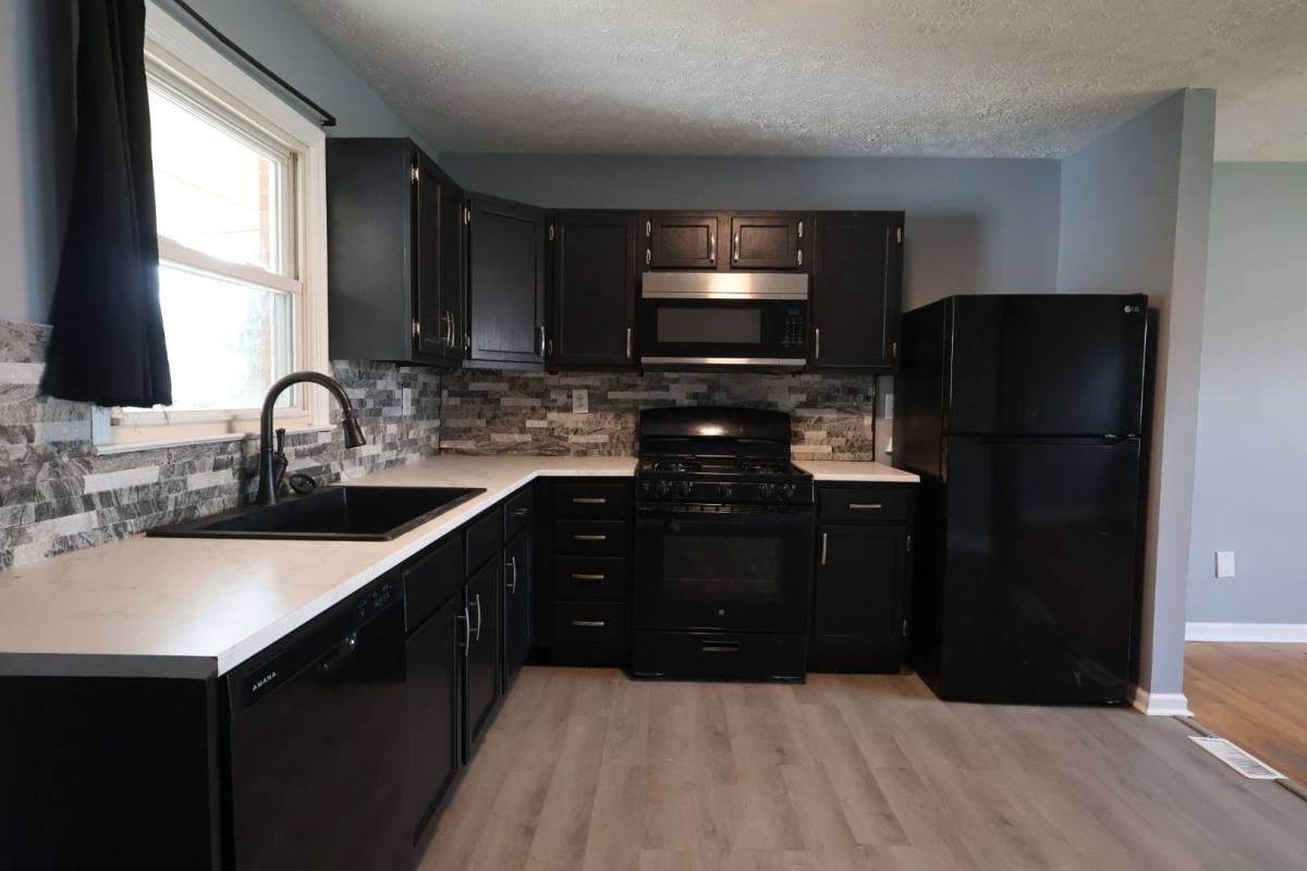 House for rent at 308 Larkwood Dr, Z1, Lexington, KY 40509