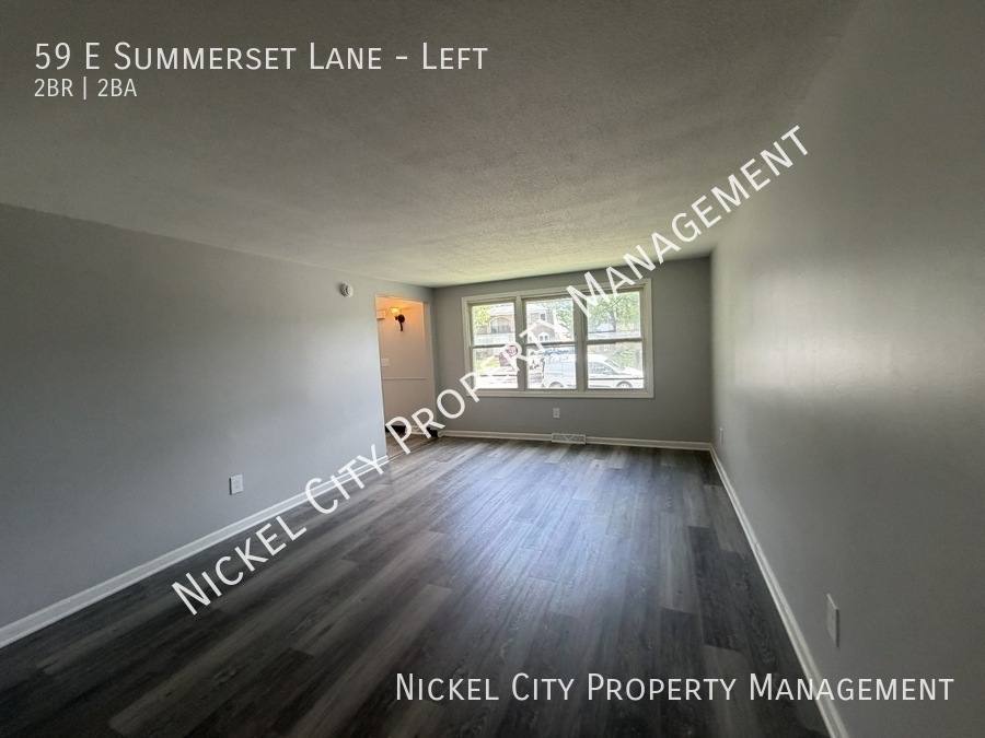 Apartment for rent at 59 E Summerset Lane #LEFT, Buffalo, NY 14228