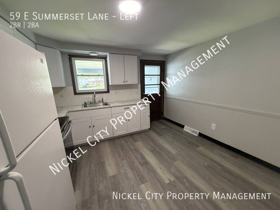 Apartment for rent at 59 E Summerset Lane #LEFT, Buffalo, NY 14228