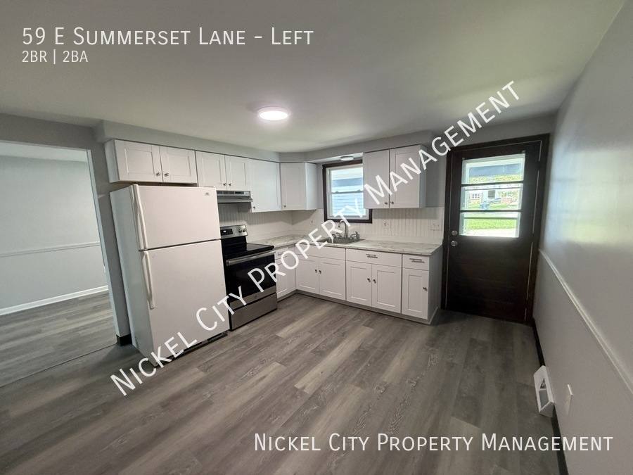 Apartment for rent at 59 E Summerset Lane #LEFT, Buffalo, NY 14228