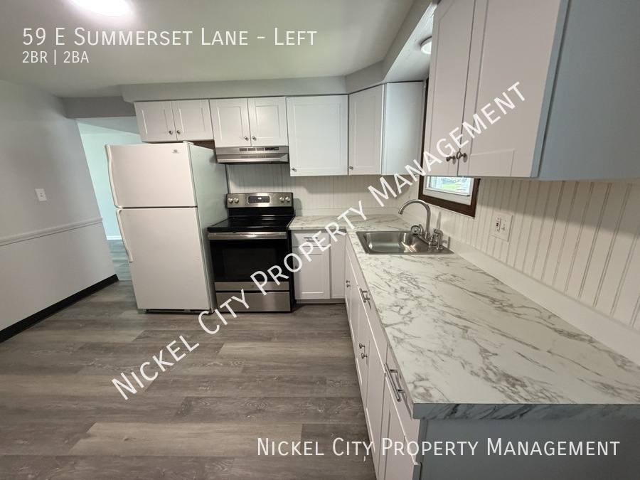 Apartment for rent at 59 E Summerset Lane #LEFT, Buffalo, NY 14228
