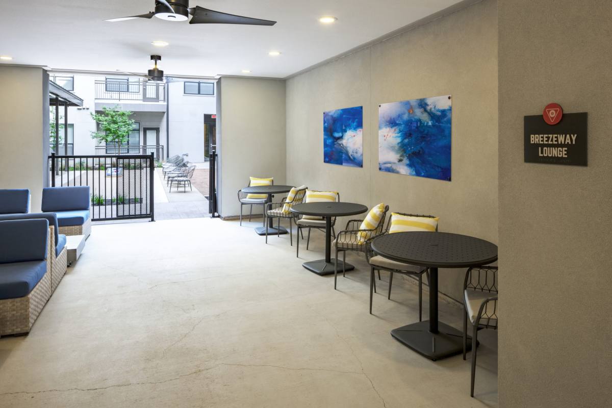 Apartment for rent at 2401 E 6th St #S9-50, Austin, TX 78702