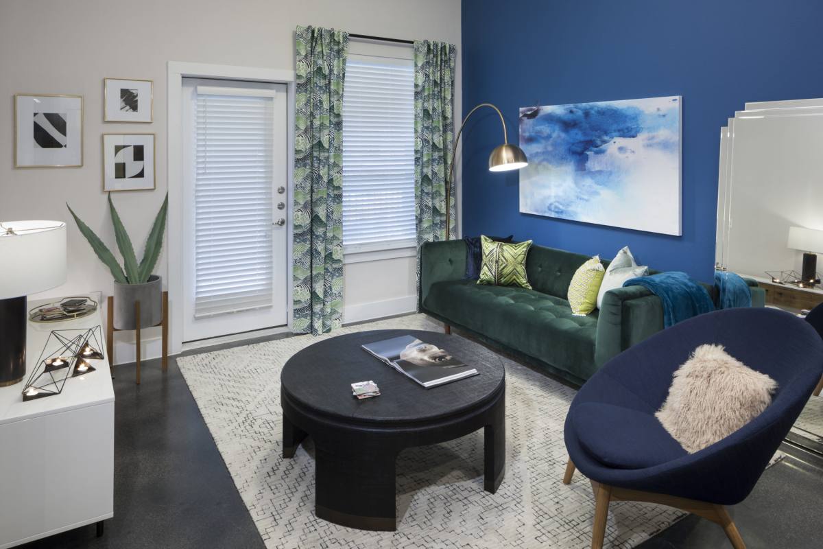 Apartment for rent at 2401 E 6th St #S9-50, Austin, TX 78702
